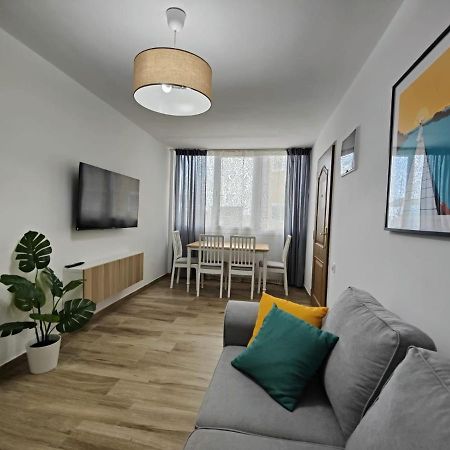 The Sound Of Ocean Waves Apartamento San Agustín Exterior foto