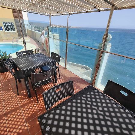 The Sound Of Ocean Waves Apartamento San Agustín Exterior foto