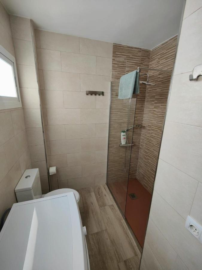 The Sound Of Ocean Waves Apartamento San Agustín Exterior foto