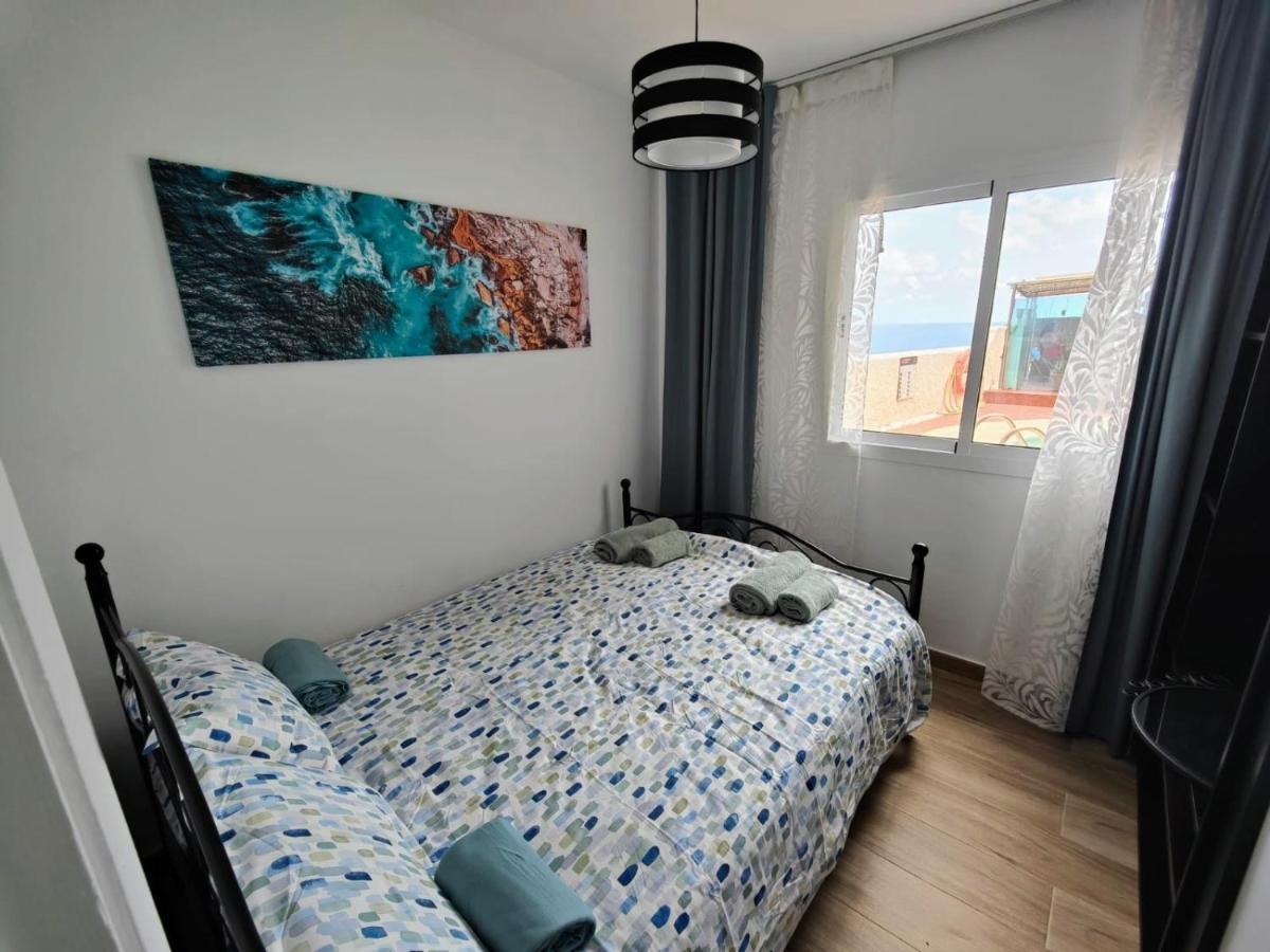 The Sound Of Ocean Waves Apartamento San Agustín Exterior foto