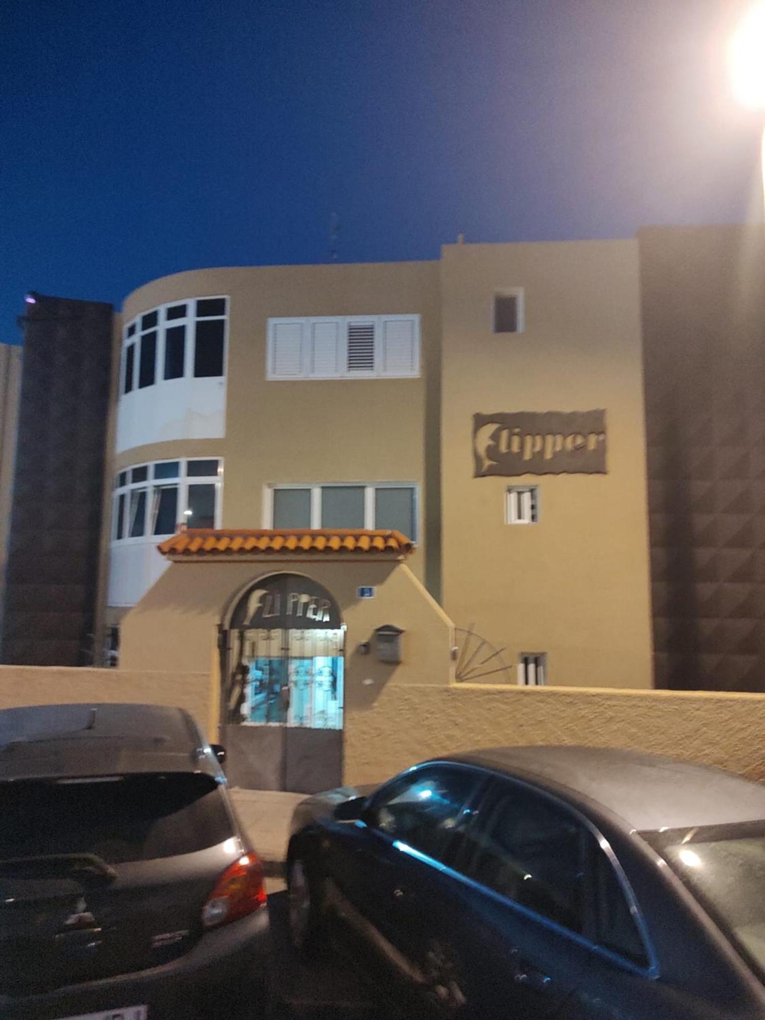 The Sound Of Ocean Waves Apartamento San Agustín Exterior foto